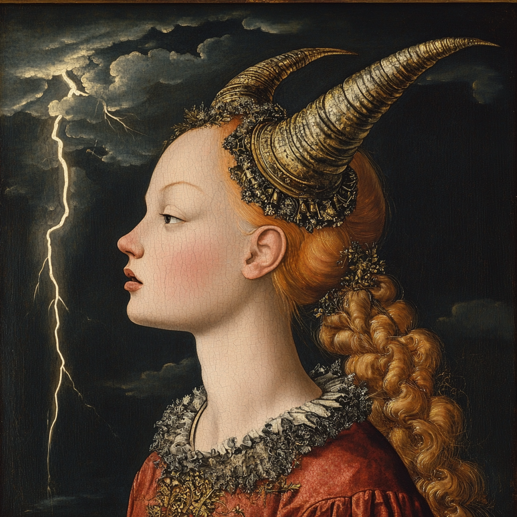 The Horn - Philosophical Concept | Alexandria