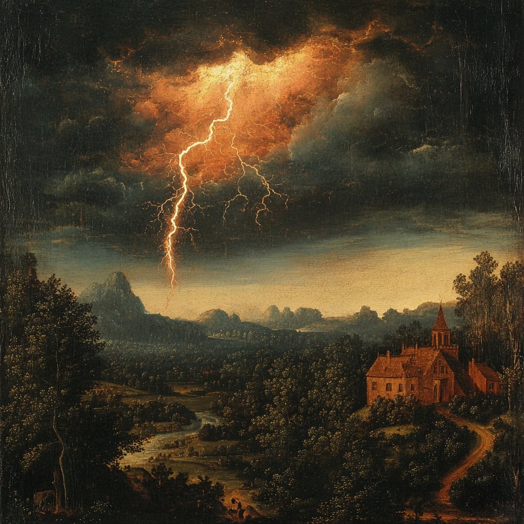 The Influence of Neoplatonism - Philosophical Concept | Alexandria