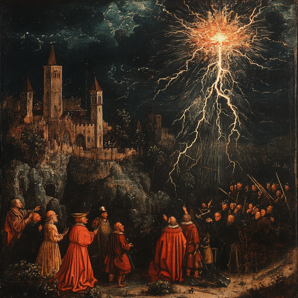 The Inquisition (12th century onwards) - Philosophical Concept | Alexandria