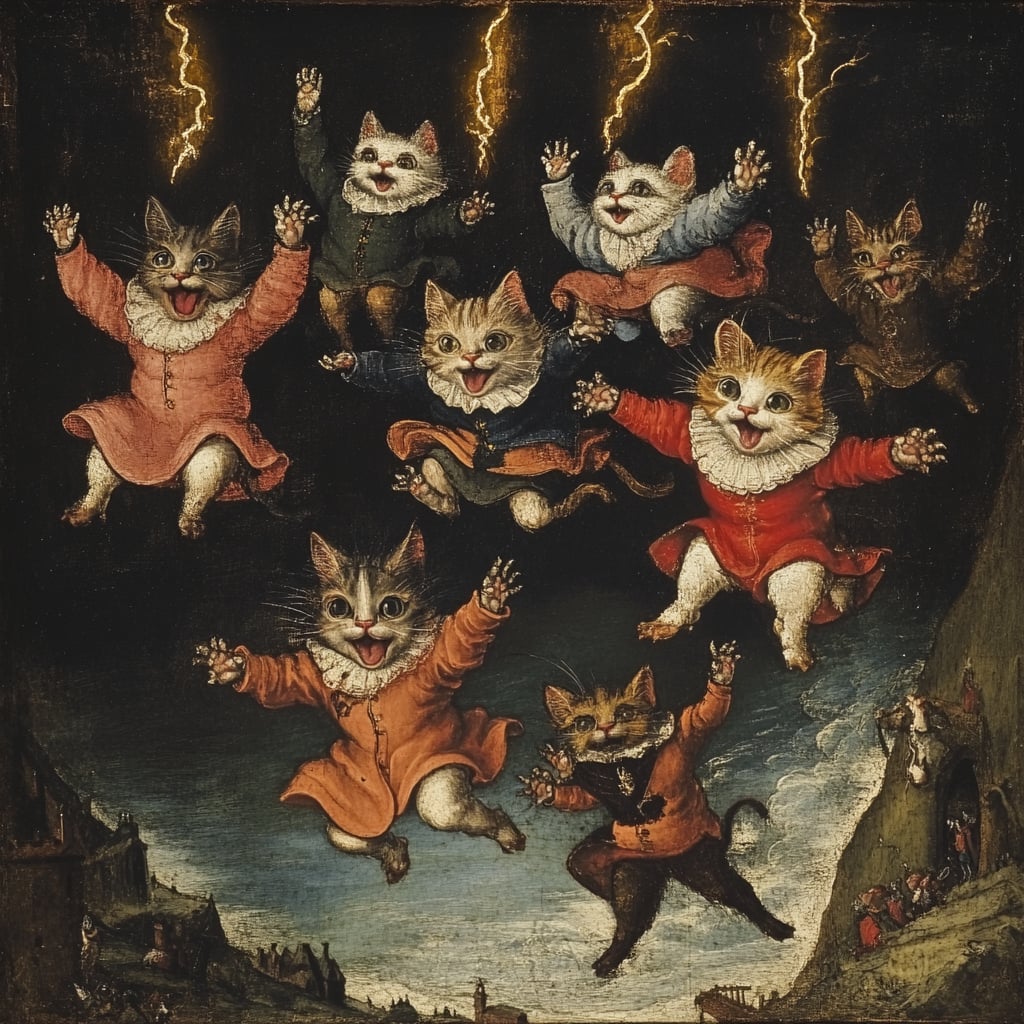 The Kit-Cat Club - Philosophical Concept | Alexandria