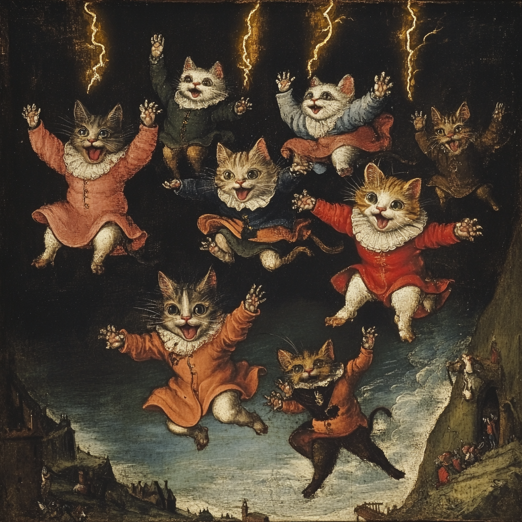 The Kit-Cat Club - Philosophical Concept | Alexandria