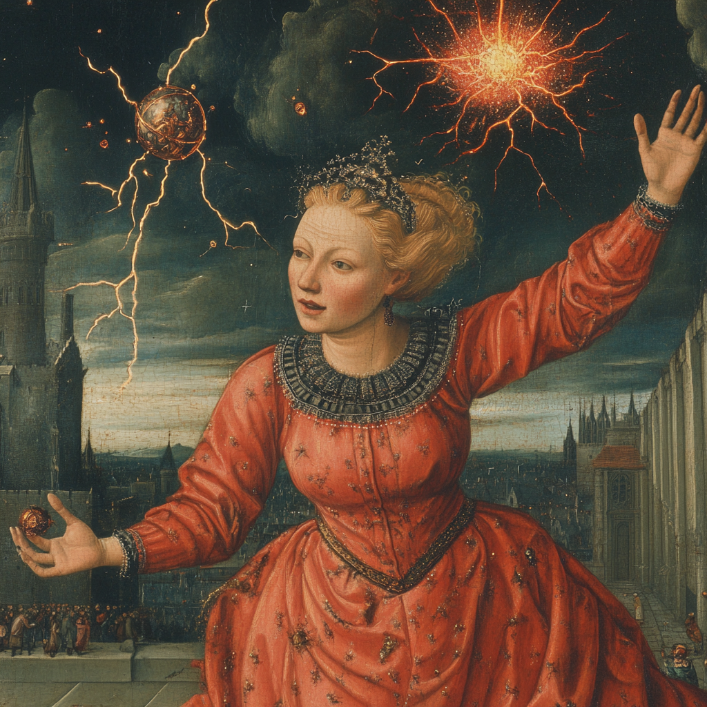 The Lyric (Journal) - Philosophical Concept | Alexandria