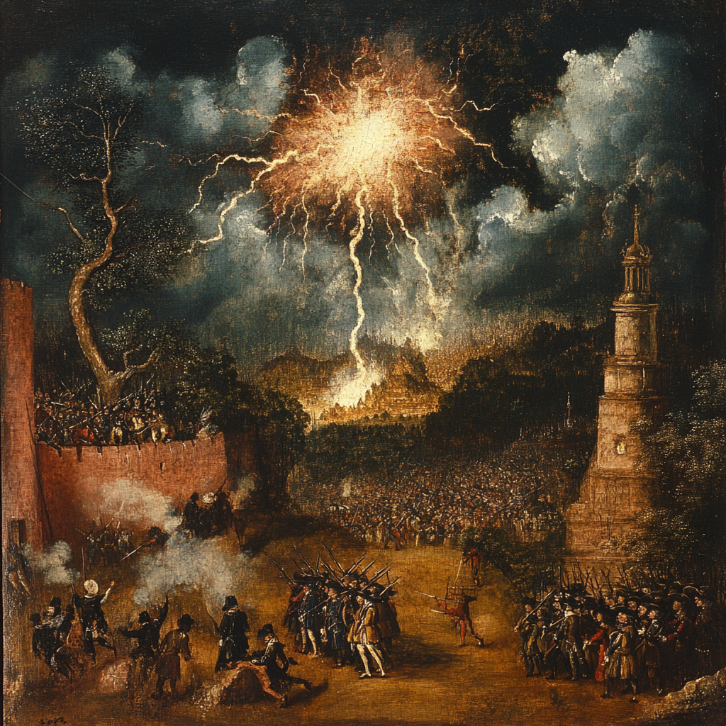 The Mexican-American War (1846-1848) - Philosophical Concept | Alexandria