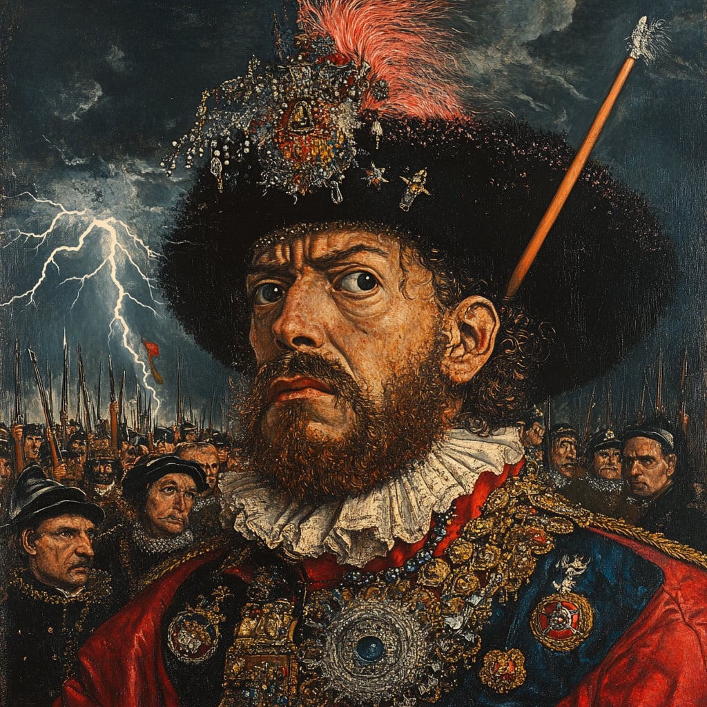 The Military Dictatorships in South America (1960s-1980s) - Philosophical Concept | Alexandria