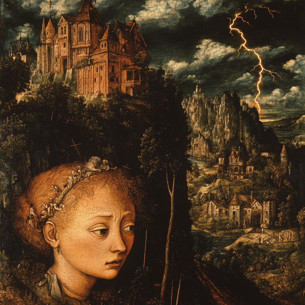 The Myth of Adapa - Philosophical Concept | Alexandria