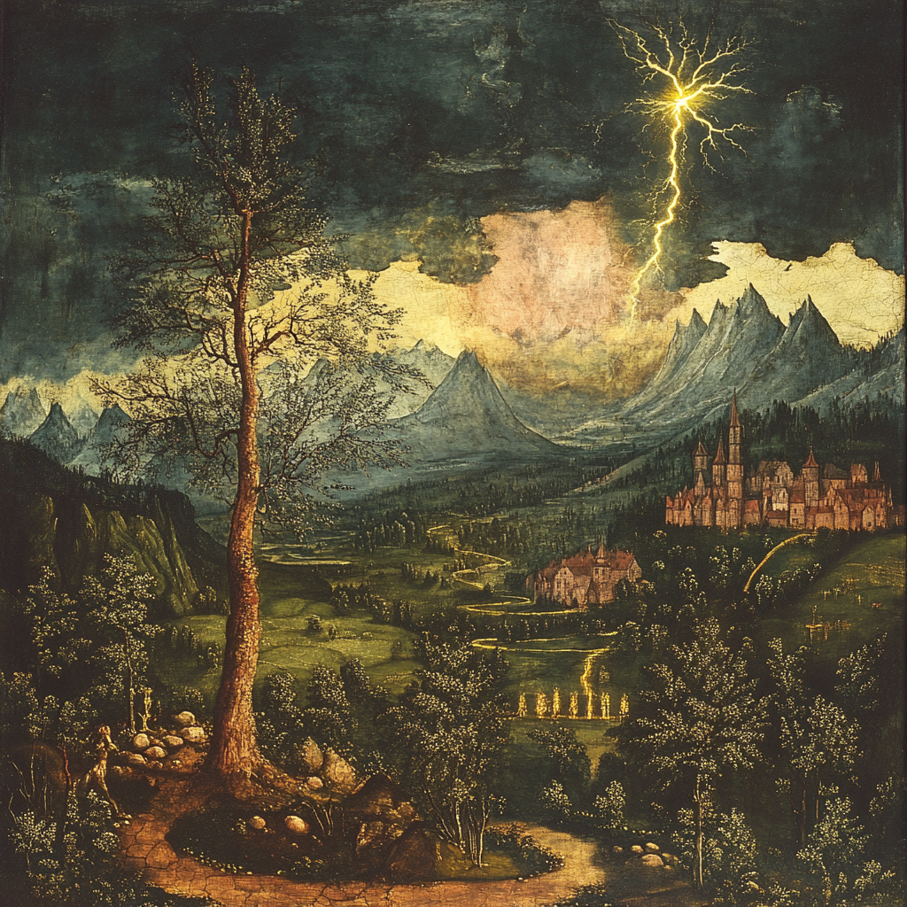 The Nature of Dimensions - Philosophical Concept | Alexandria