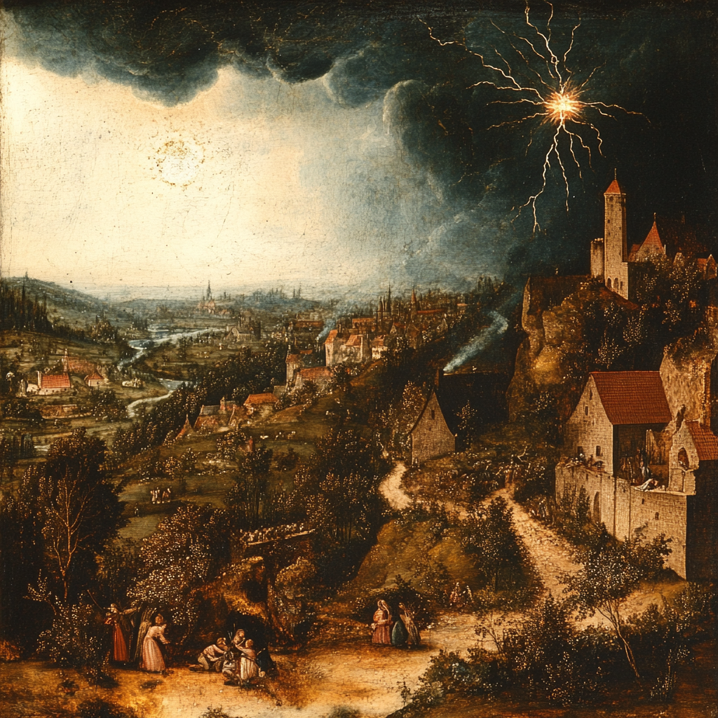 The Notion of Progress - Philosophical Concept | Alexandria