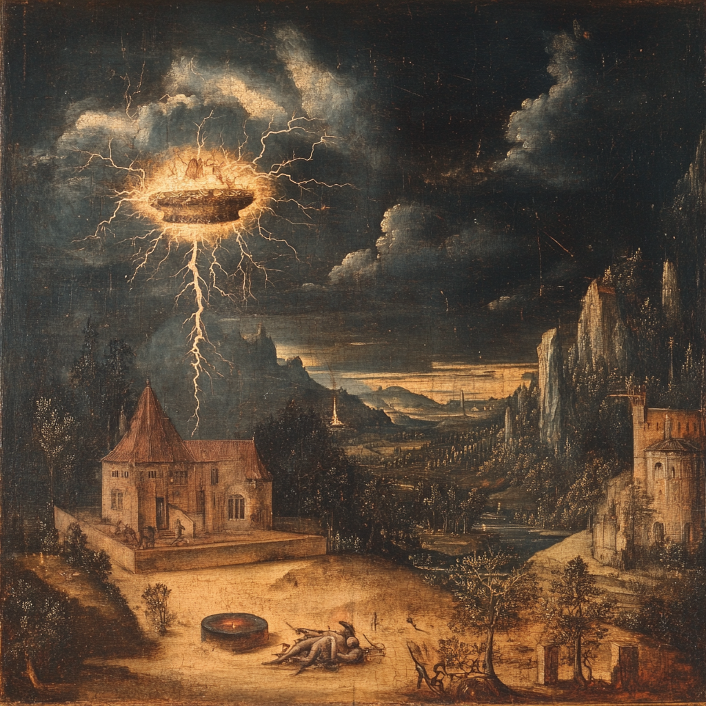 The Philosophy of Logic - Philosophical Concept | Alexandria