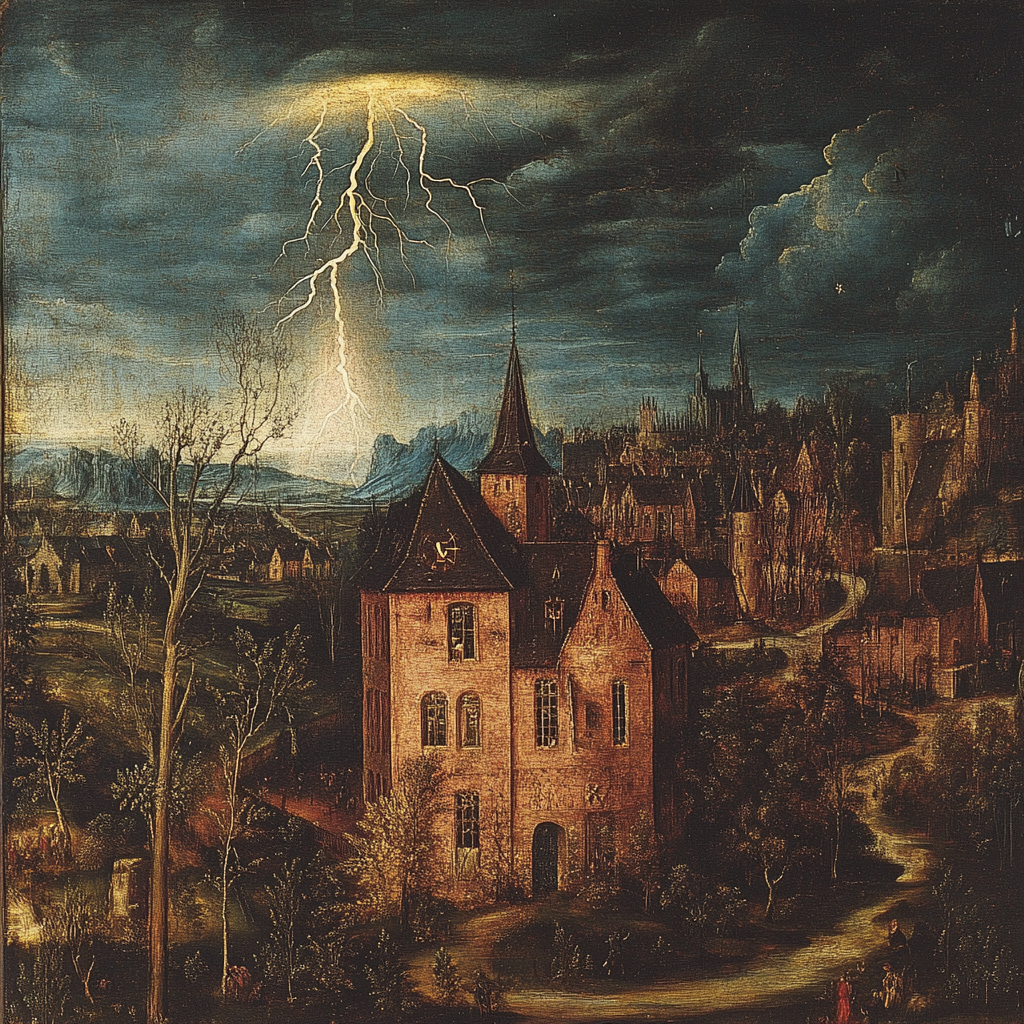 The Post-Modern Condition - Philosophical Concept | Alexandria