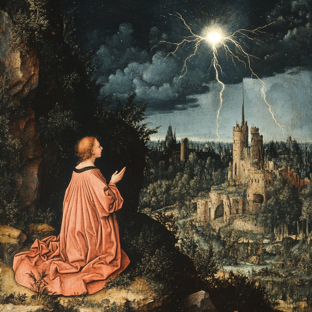 The Problem of Induction - Philosophical Concept | Alexandria