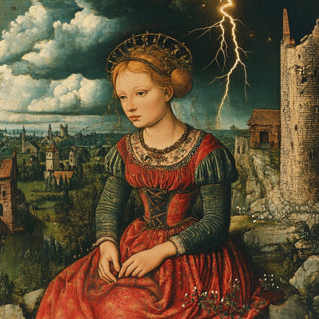 The Problem of Moral Luck - Philosophical Concept | Alexandria