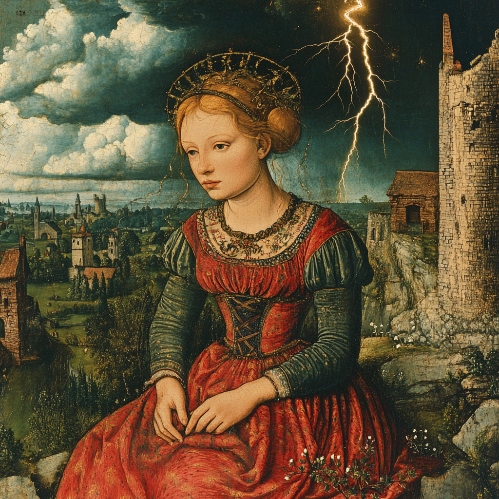 The Problem of Moral Luck - Philosophical Concept | Alexandria