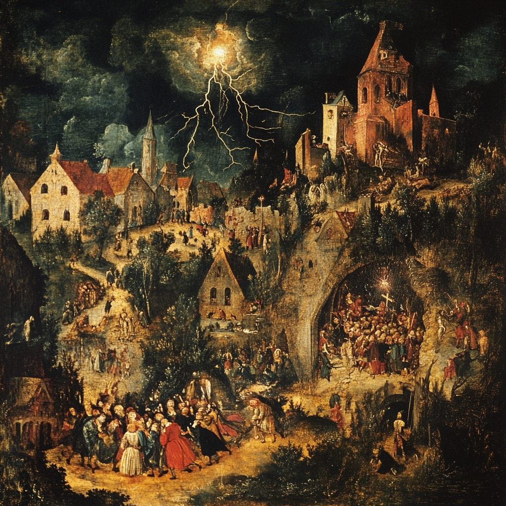 The Protestant Ethic - Philosophical Concept | Alexandria