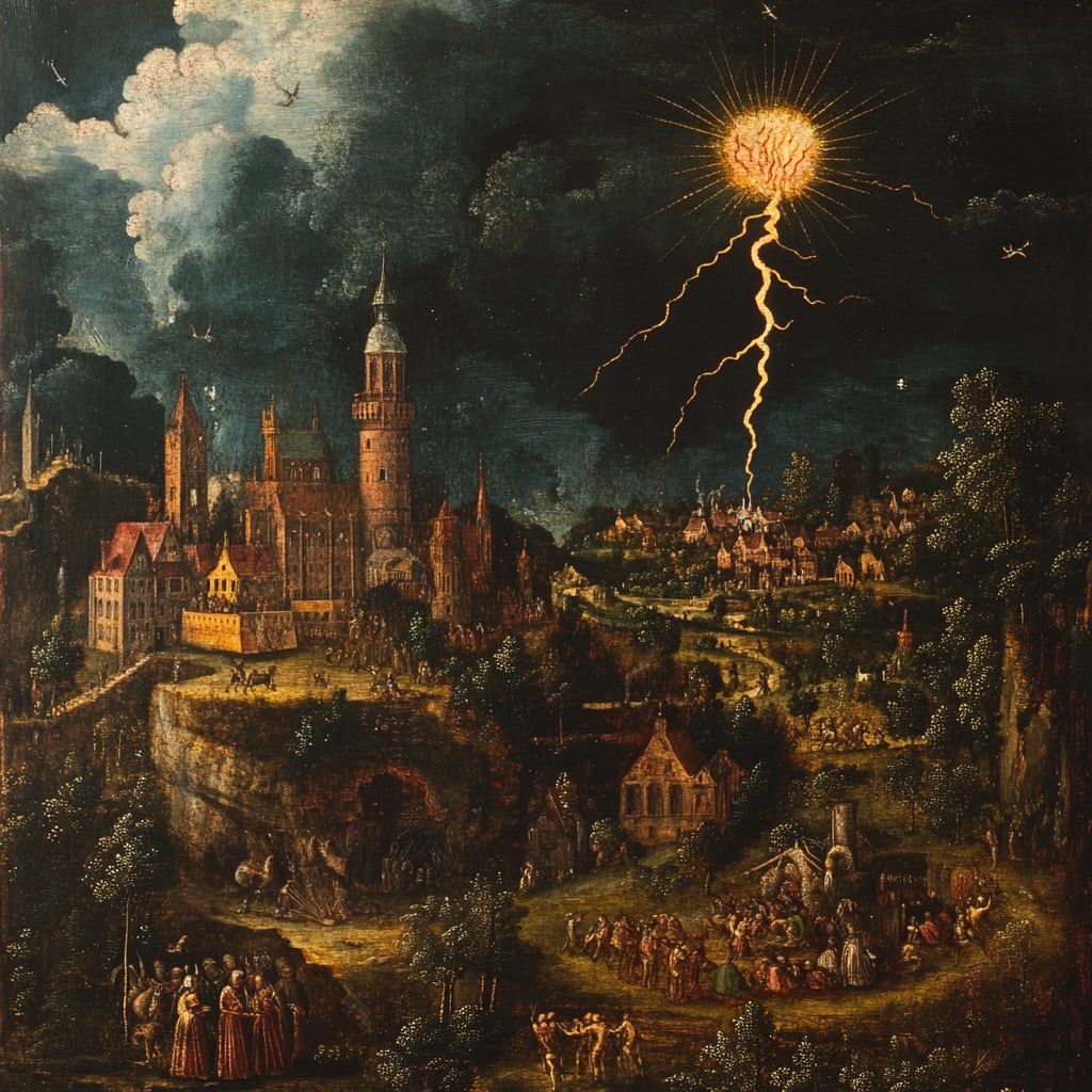 The Public Sphere - Philosophical Concept | Alexandria