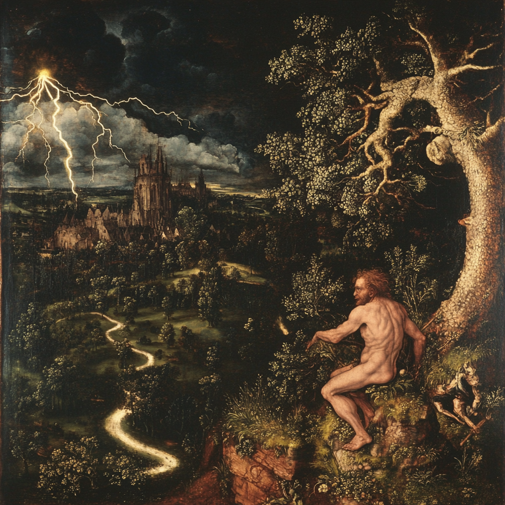 The Real, the Imaginary, and the Symbolic - Philosophical Concept | Alexandria