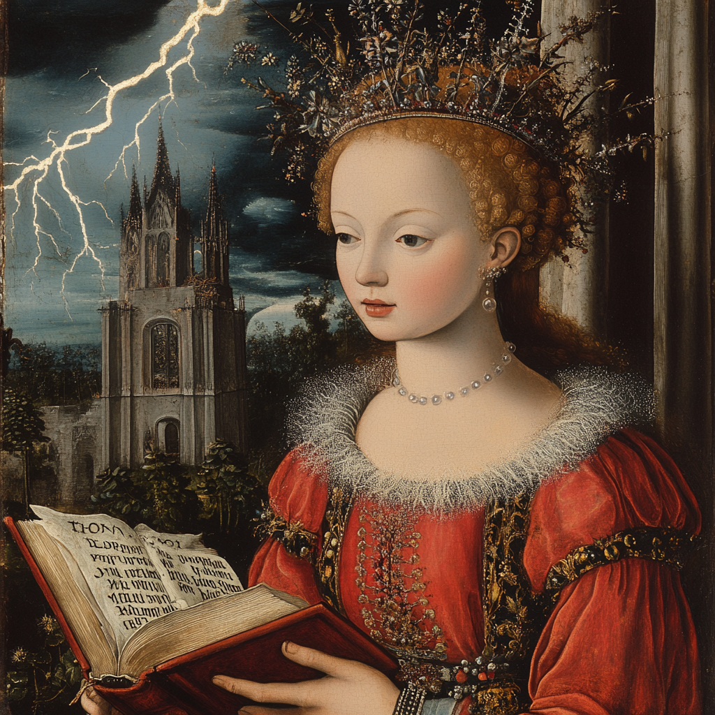 The Red Book - Philosophical Concept | Alexandria