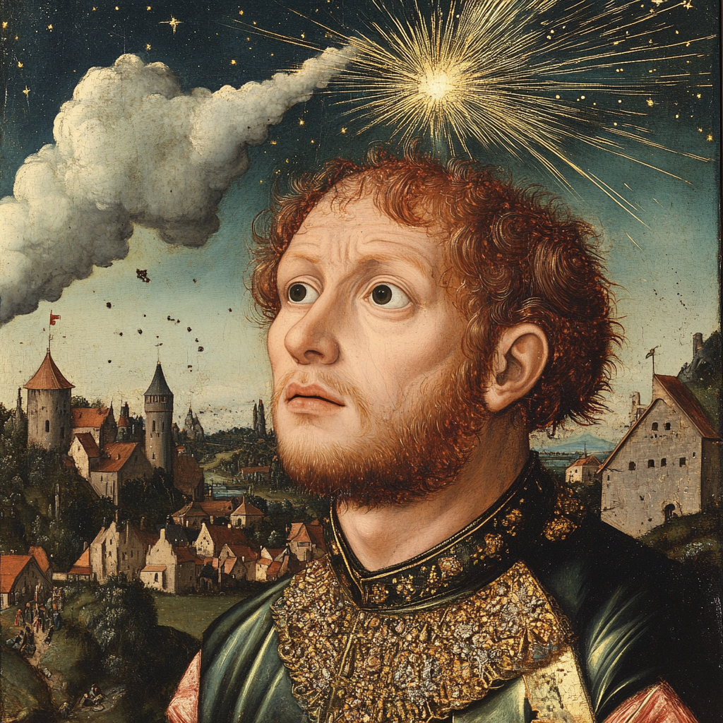 The Return of Martin Guerre (16th-century) - Philosophical Concept | Alexandria