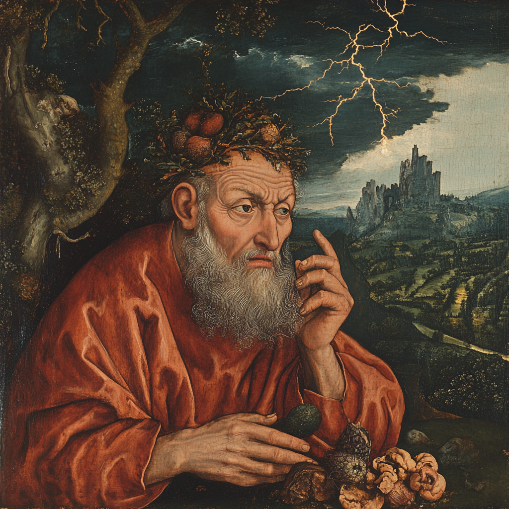 The Role of Logic in Linguistics - Philosophical Concept | Alexandria