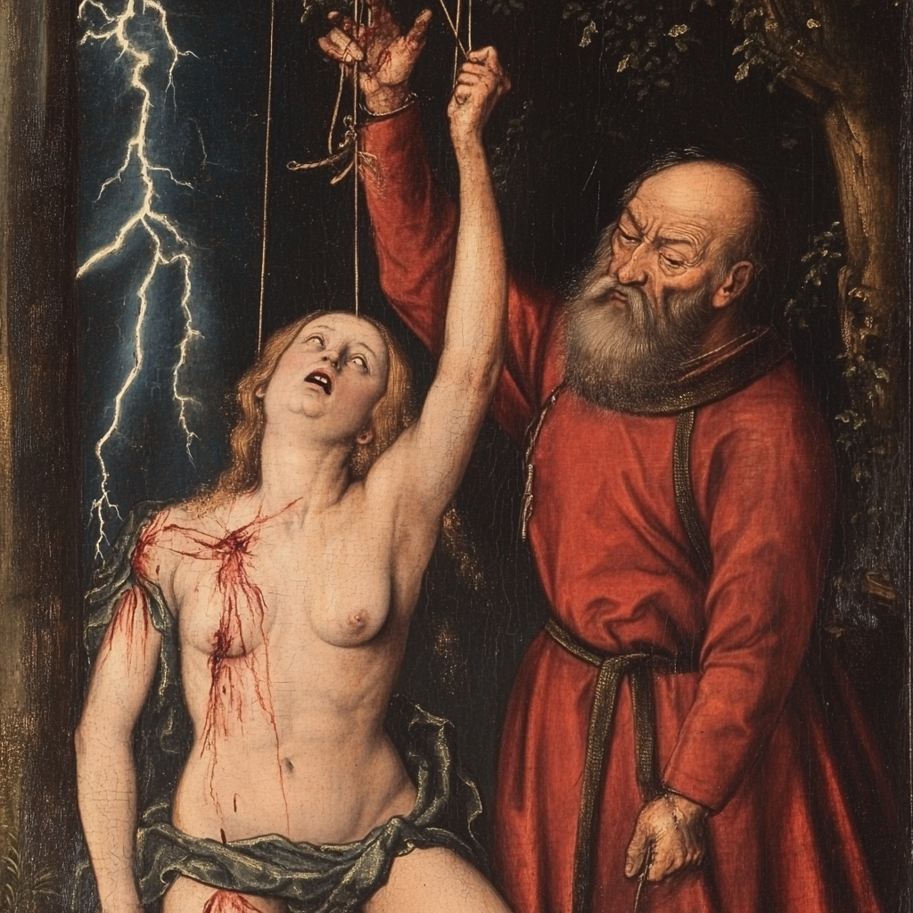 The Role of Martyrdom - Philosophical Concept | Alexandria