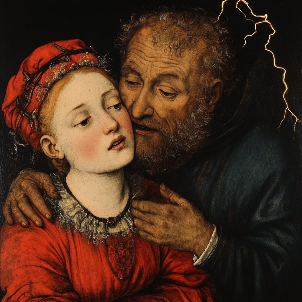 The Role of Mentorship - Philosophical Concept | Alexandria