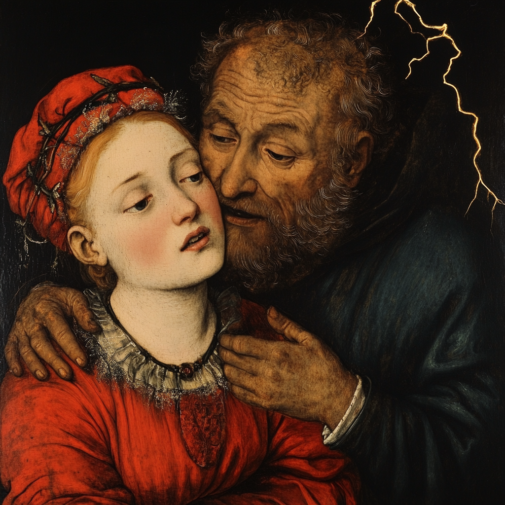 The Role of Mentorship - Philosophical Concept | Alexandria