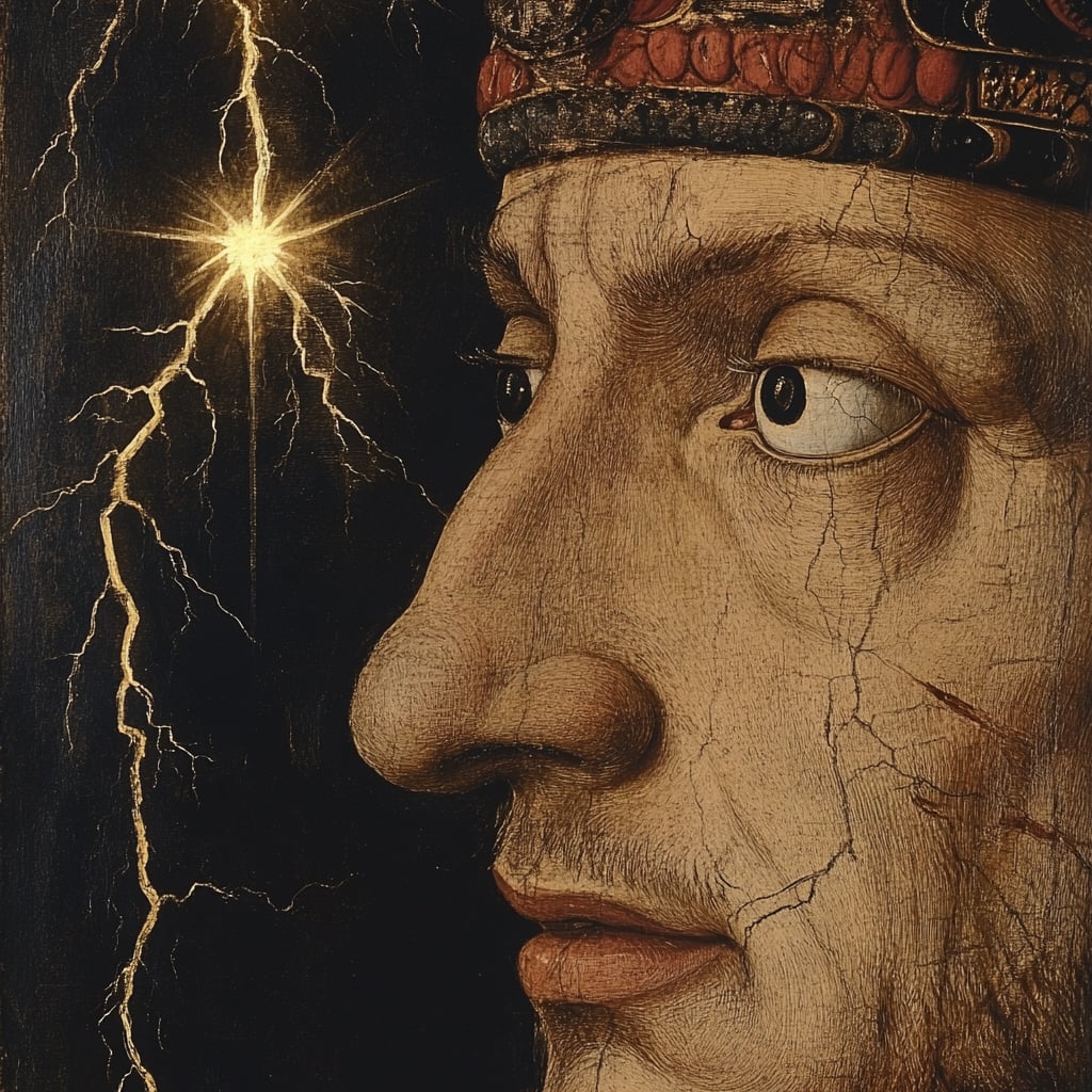 The Role of Pharaoh as Divine - Philosophical Concept | Alexandria
