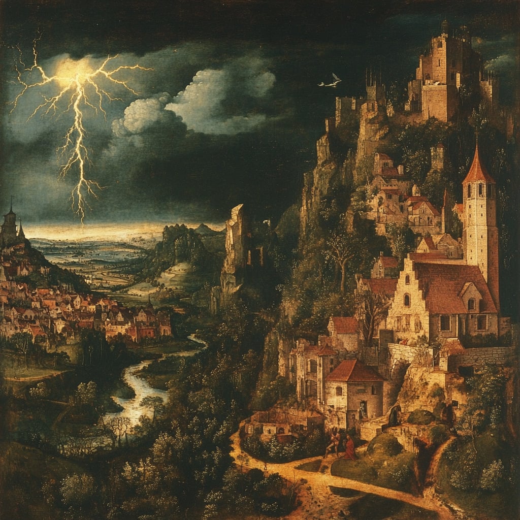 The Role of Reason - Philosophical Concept | Alexandria