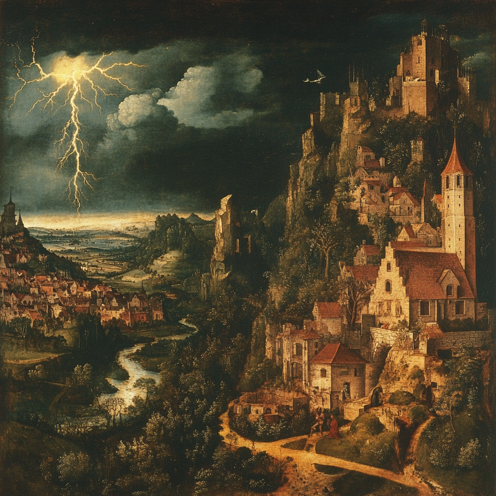 The Role of Reason - Philosophical Concept | Alexandria