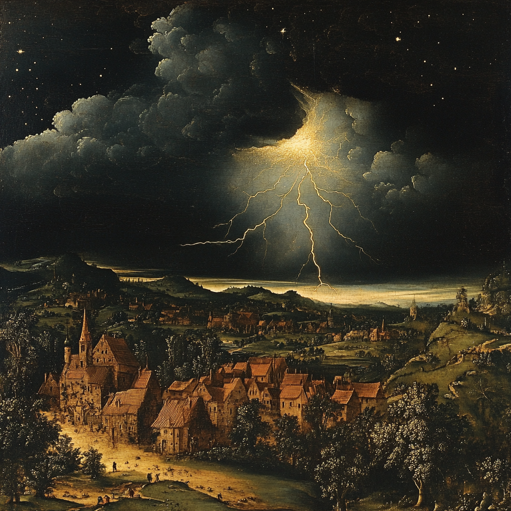 The Role of Rhetoric in Renaissance Poetry - Philosophical Concept | Alexandria