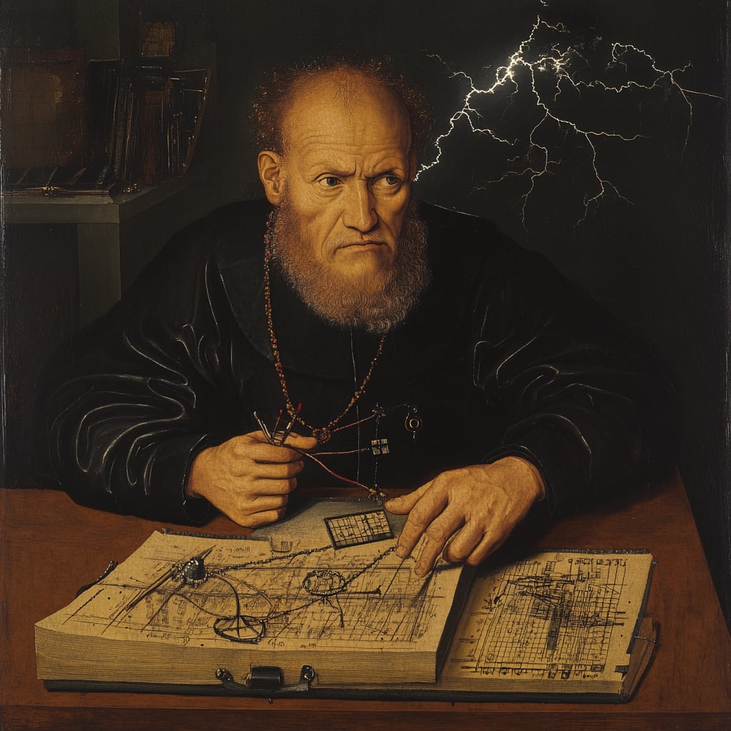 The Role of Technology in Arithmetic - Philosophical Concept | Alexandria