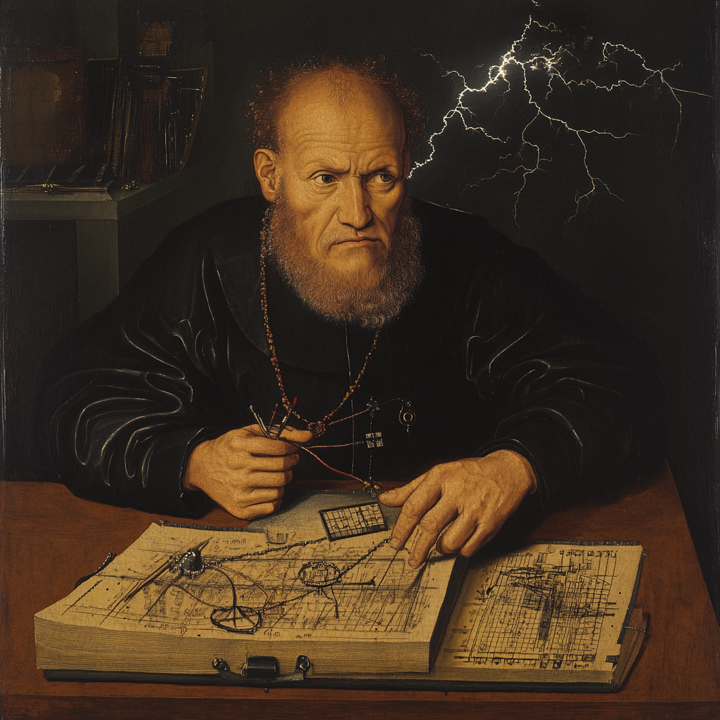 The Role of Technology in Arithmetic - Philosophical Concept | Alexandria