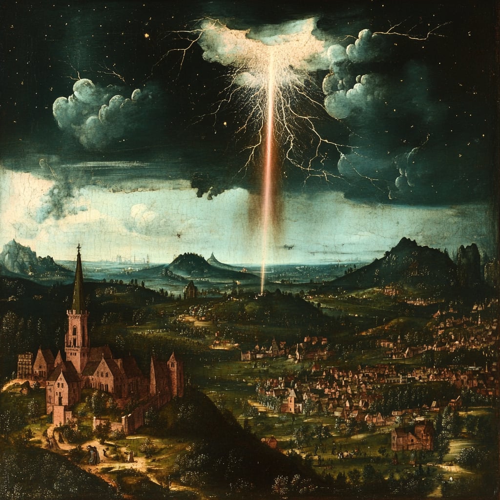 The Role of the Canon - Philosophical Concept | Alexandria