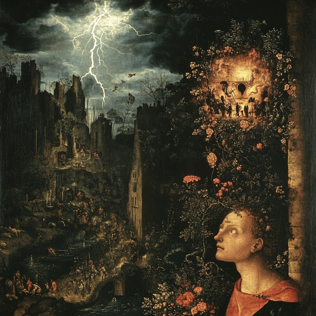 The Rosicrucians - Philosophical Concept | Alexandria
