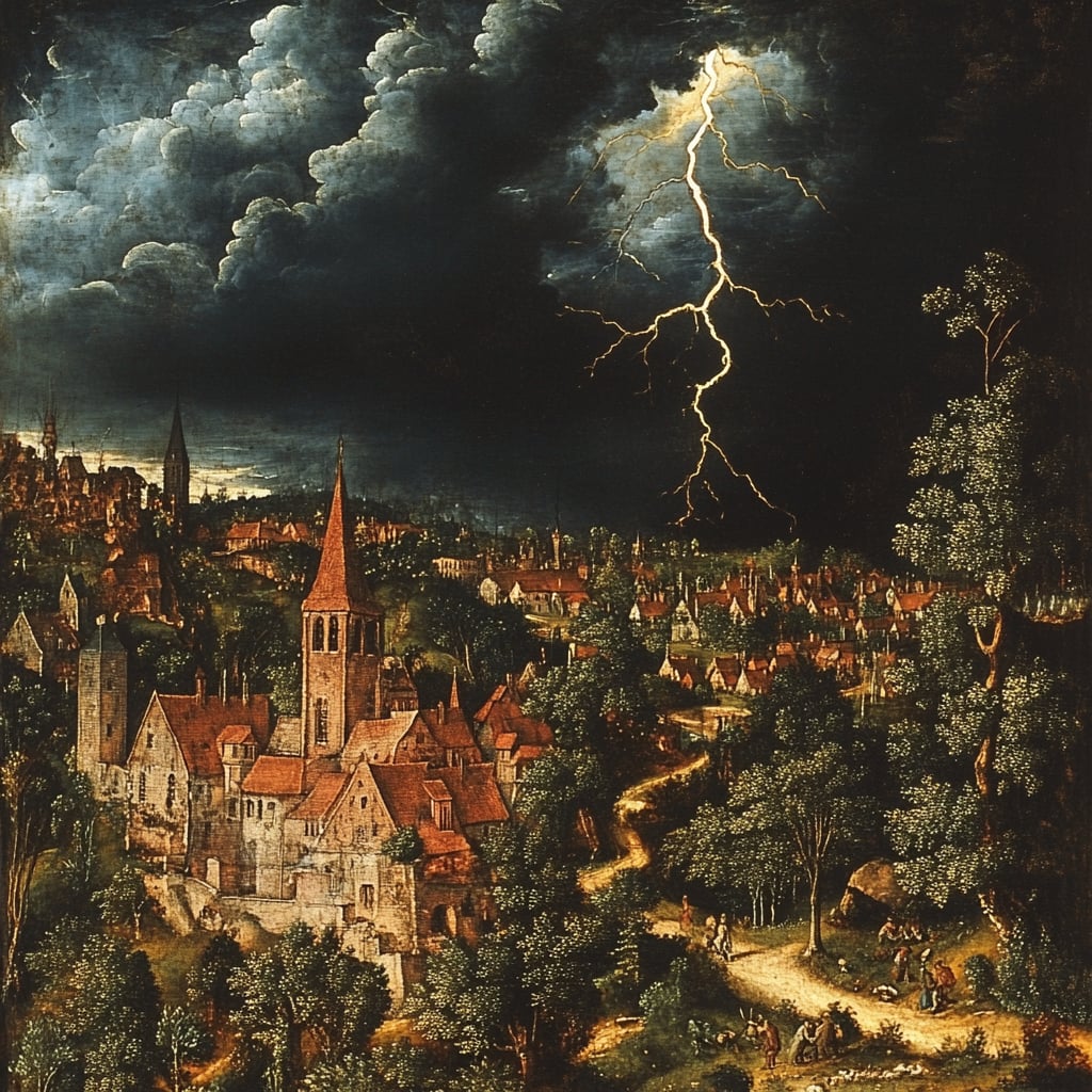 The Skolem Paradox - Philosophical Concept | Alexandria