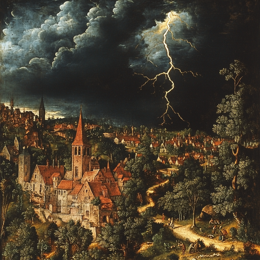 The Skolem Paradox - Philosophical Concept | Alexandria