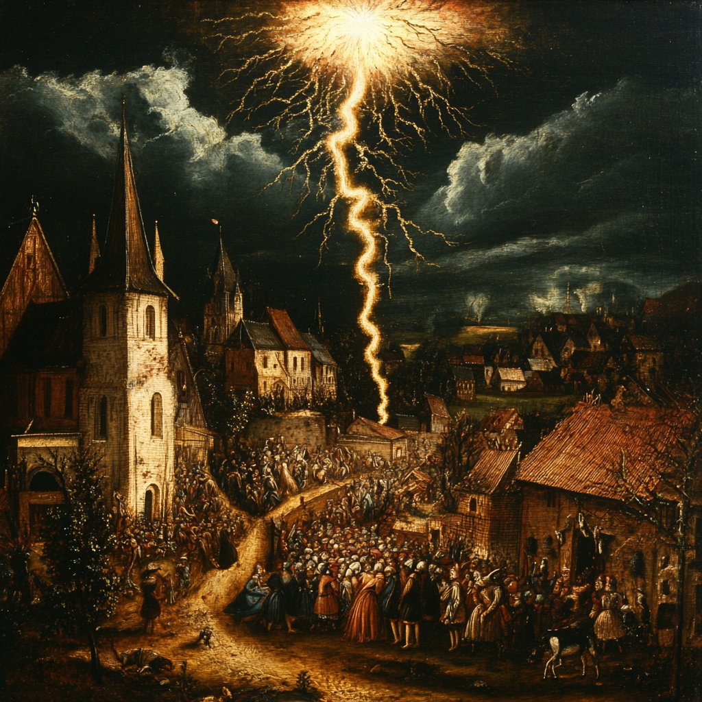 The Social Contract - Philosophical Concept | Alexandria
