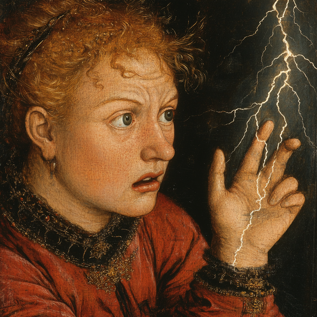 The Split Subject - Philosophical Concept | Alexandria