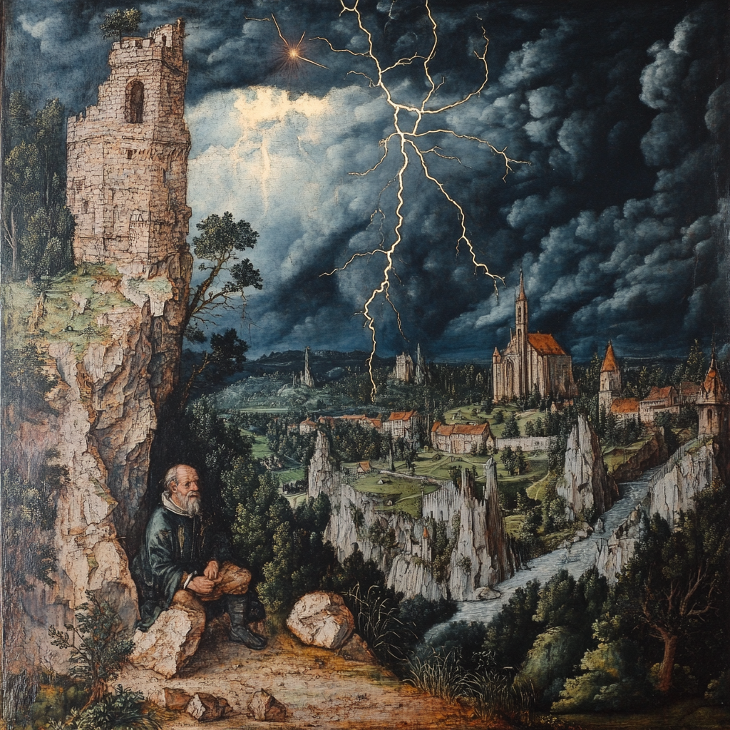 The Stone-Weierstrass Theorem - Philosophical Concept | Alexandria