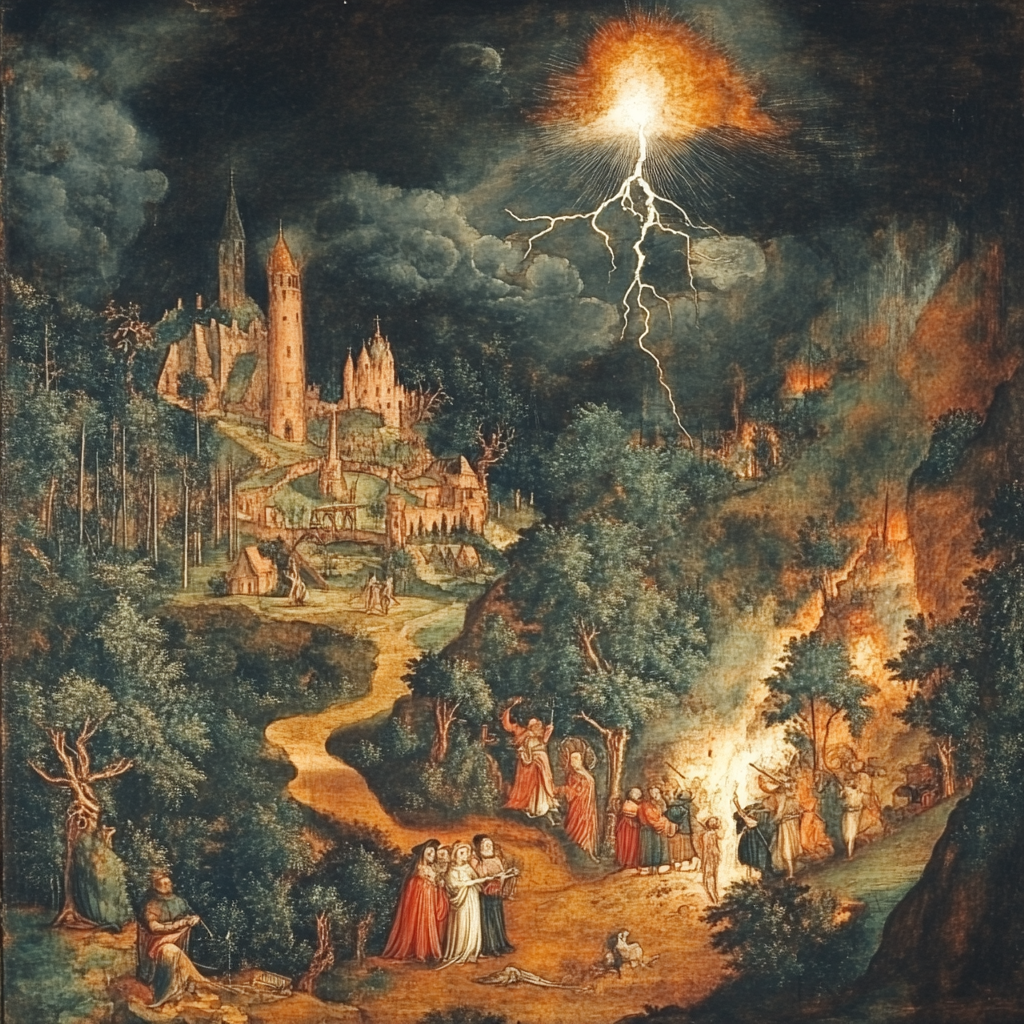 The Symbolist Movement - Philosophical Concept | Alexandria