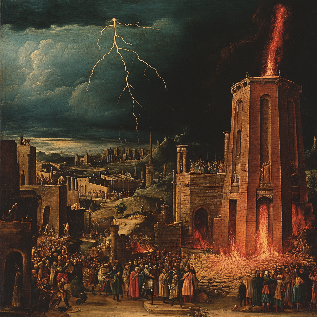 The Treaty of Tordesillas (1494) - Philosophical Concept | Alexandria