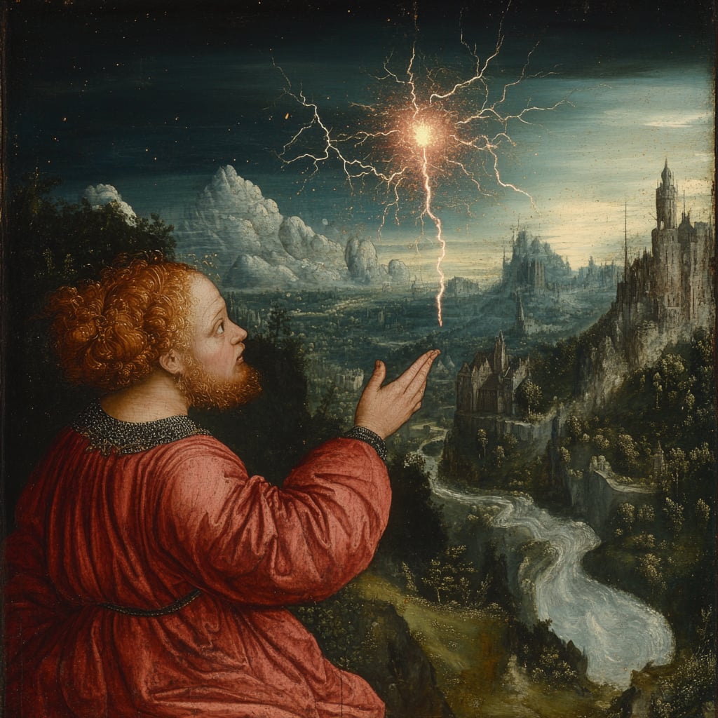 The Twin Prime Conjecture - Philosophical Concept | Alexandria