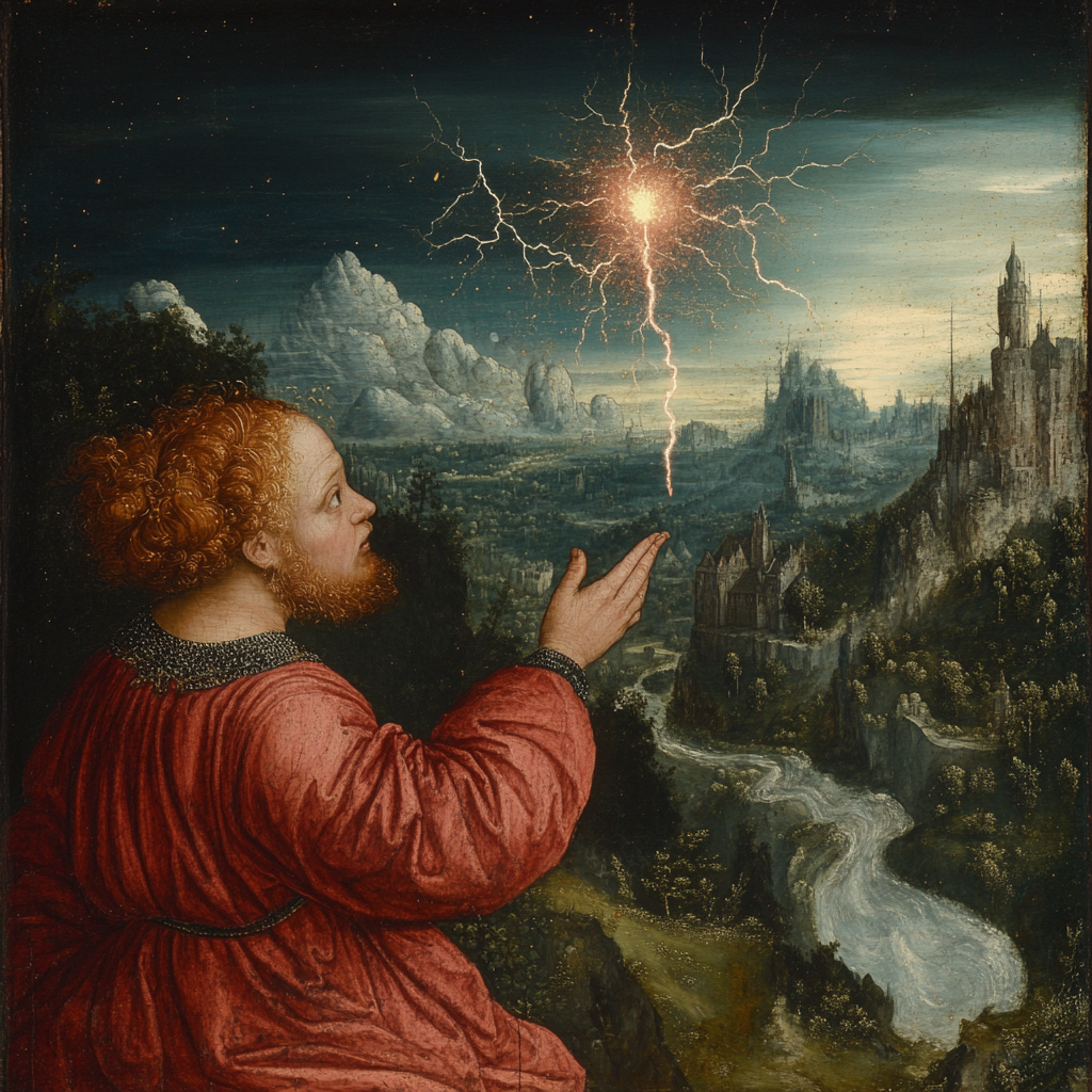 The Twin Prime Conjecture - Philosophical Concept | Alexandria