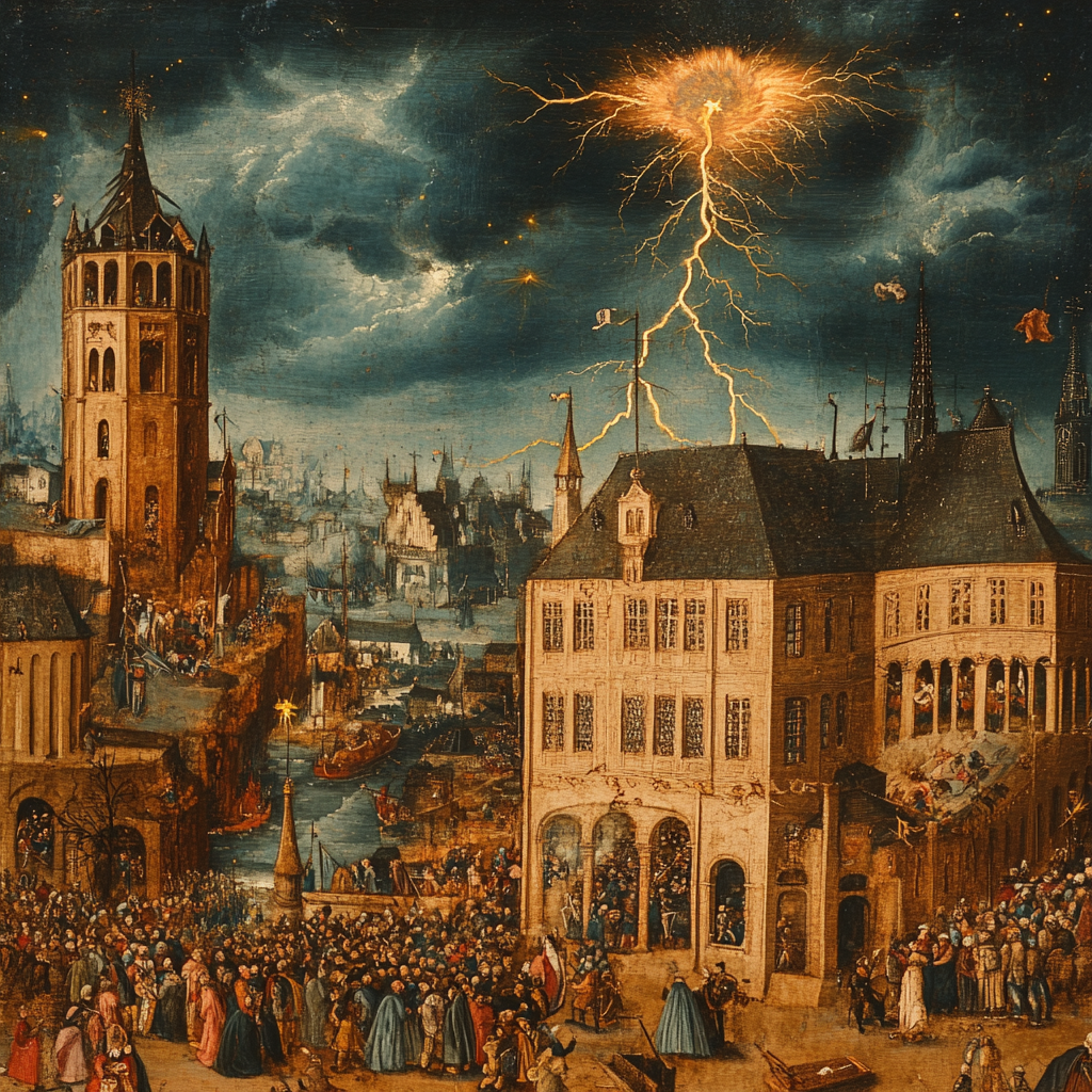 The University of Glasgow - Philosophical Concept | Alexandria
