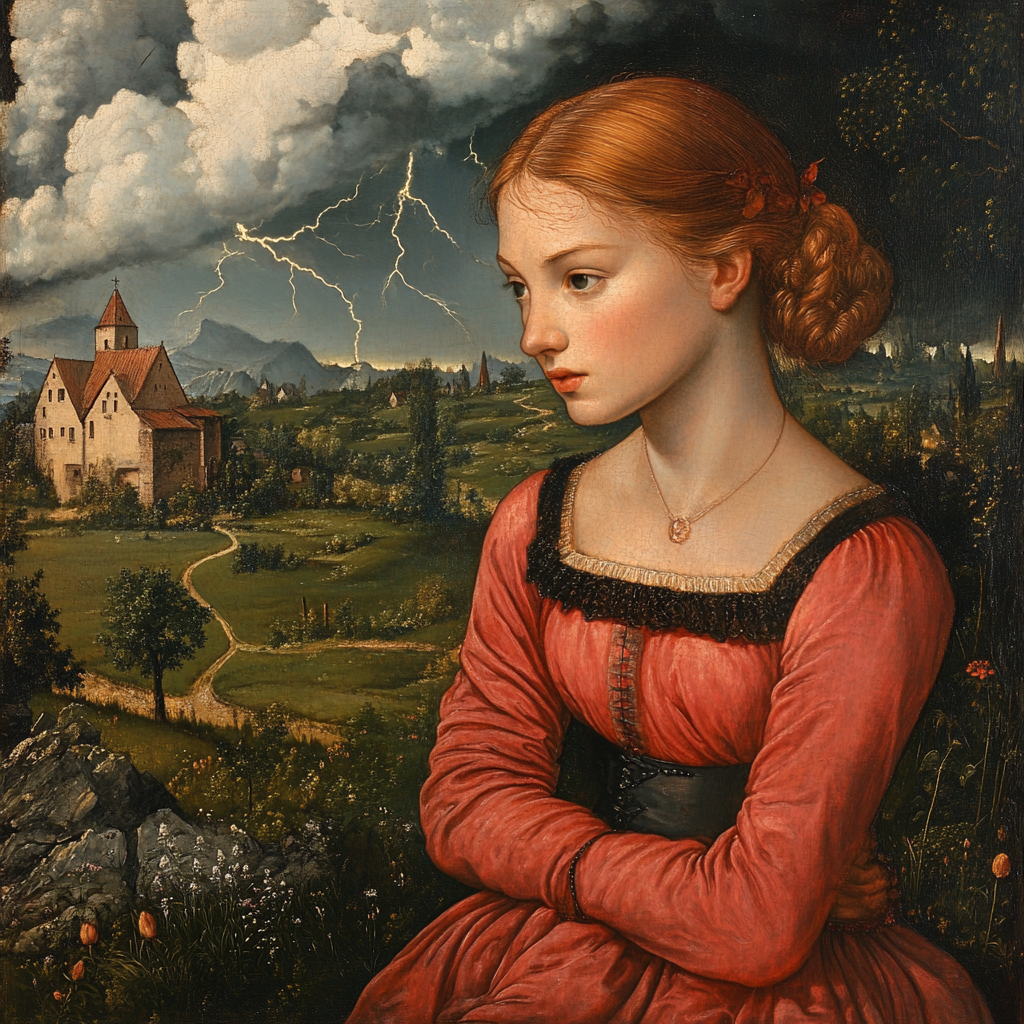 The Victorian Pastoral Poets - Philosophical Concept | Alexandria