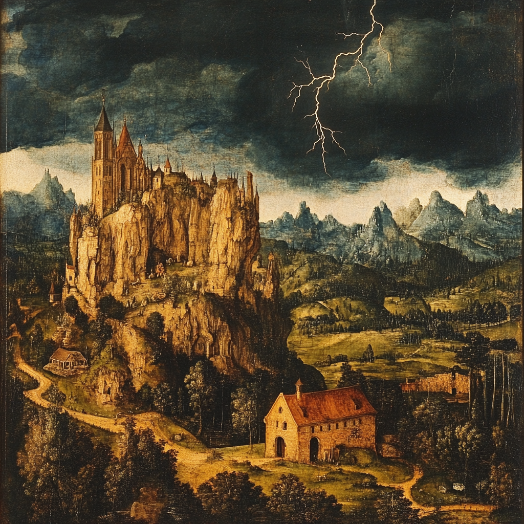 The Whole is Greater than the Sum of Its Parts - Philosophical Concept | Alexandria