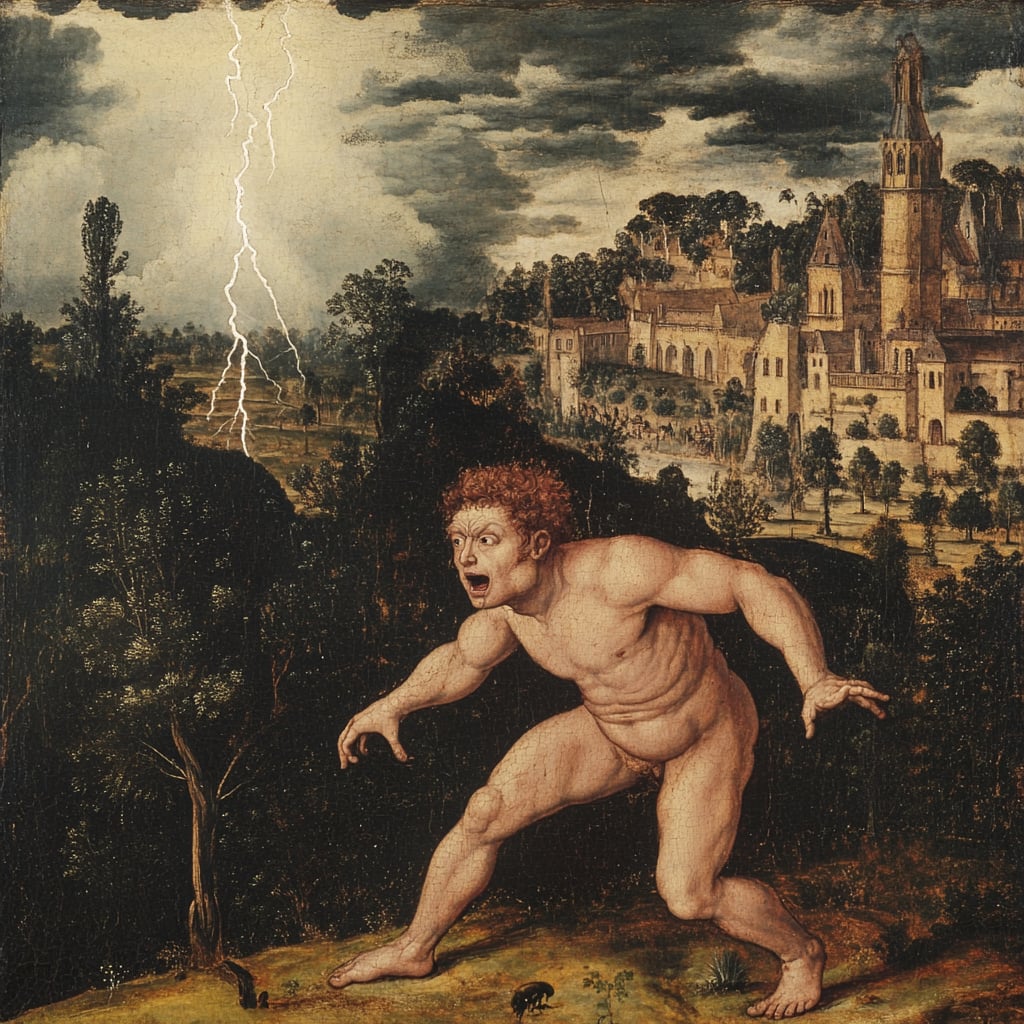 The impact of diet on human evolution - Philosophical Concept | Alexandria