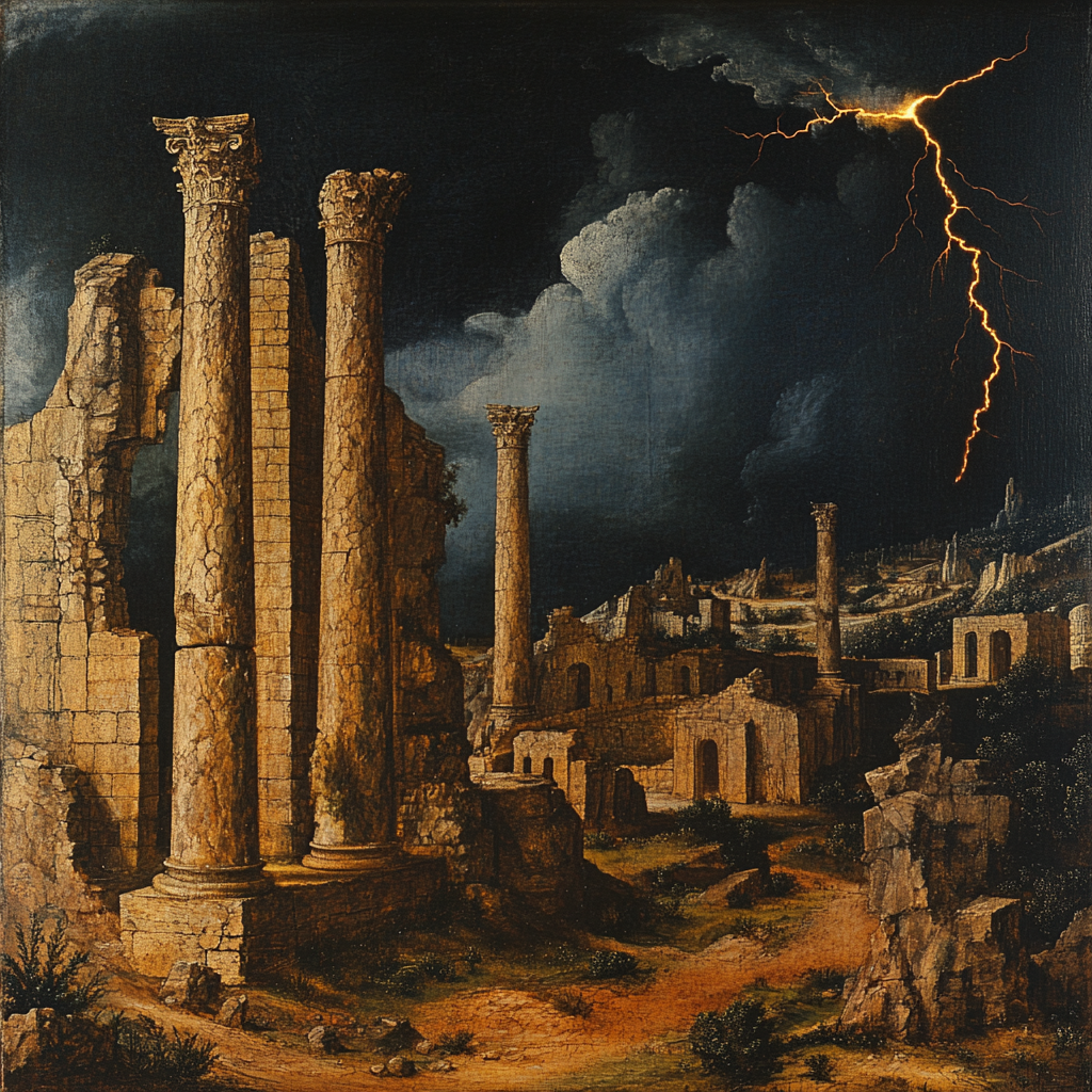 The megalithic temples of Malta - Philosophical Concept | Alexandria