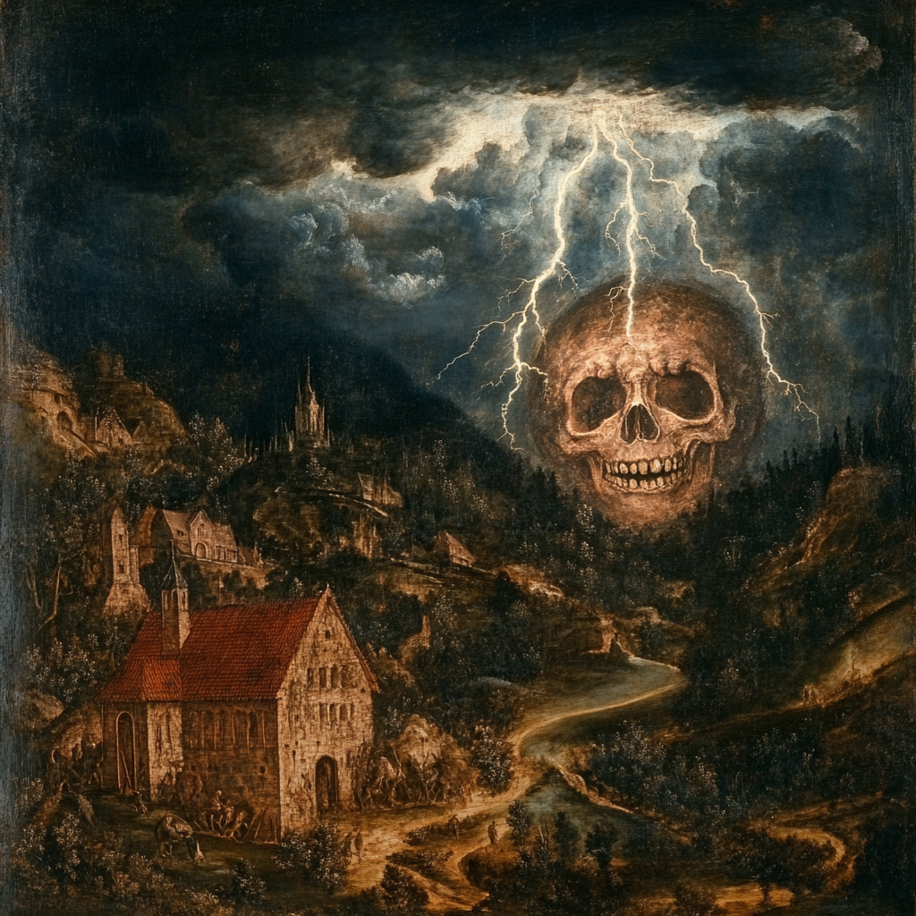 The old friends hypothesis - Philosophical Concept | Alexandria