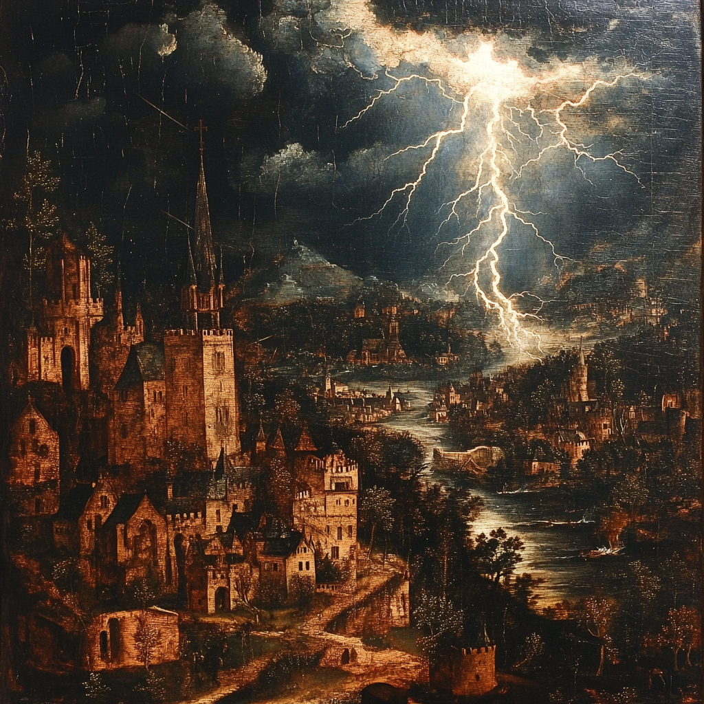 The Age of Exploration (15th – 17th Century) - Philosophical Concept | Alexandria