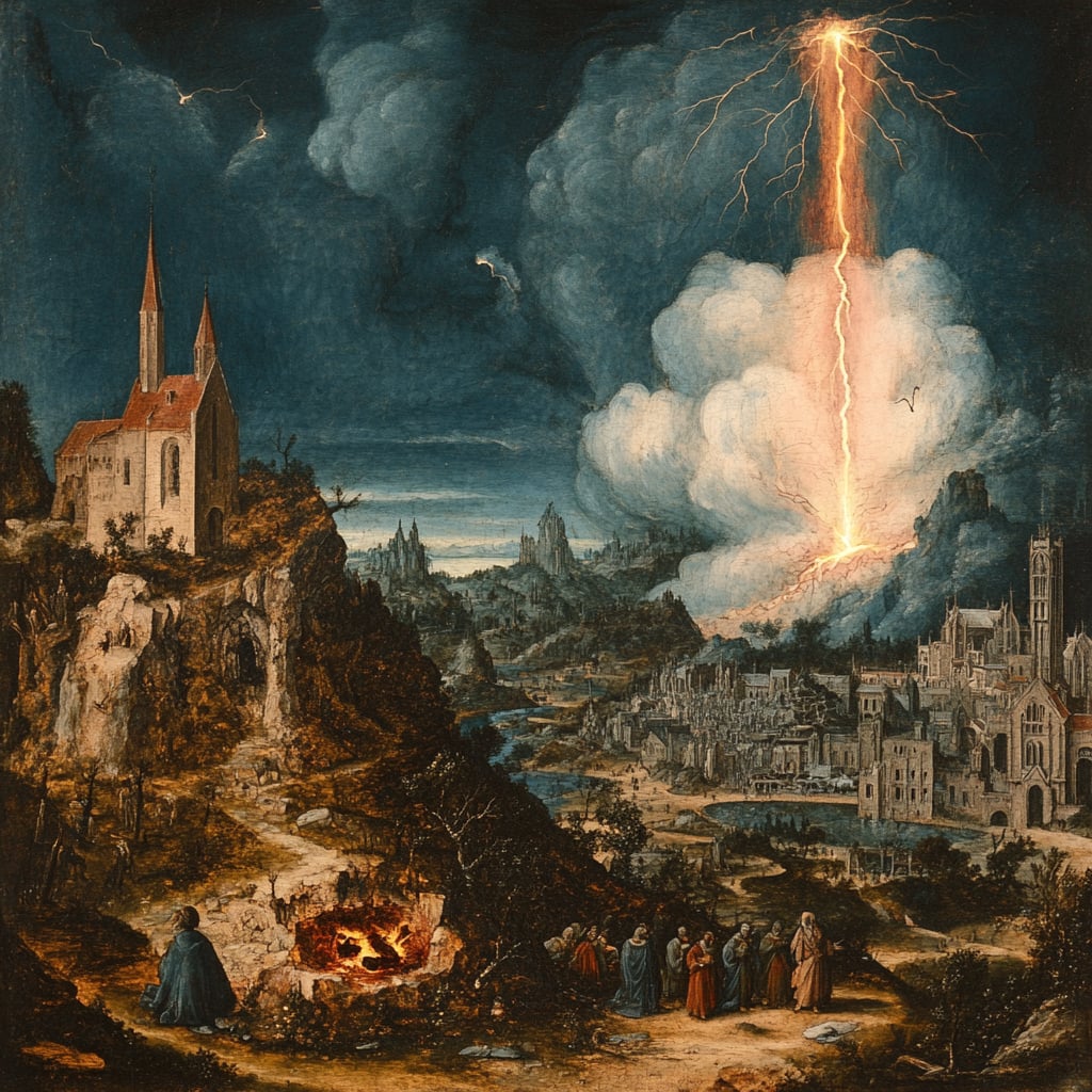 The COVID-19 Pandemic's Economic Impact (2020–2021) - Philosophical Concept | Alexandria